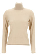 Sweat Cachemire Beige