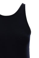 Sweat Laine Bleu