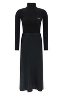 Sweat Satin Noir