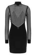 Robe Coton Noir