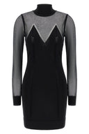 Robe Coton Noir