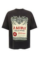 T-Shirt Coton Noir