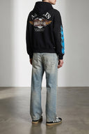 Sweat Coton Noir