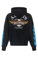 Sweat Coton Noir