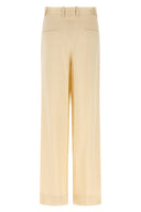 Pantalon Beige