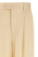 Pantalon Beige