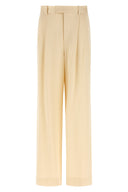 Pantalon Beige