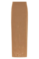 Jupe Beige