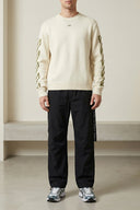 Pantalon Nylon Noir