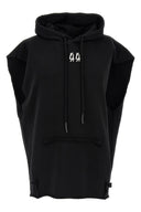 Sweat Coton Noir