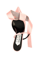 Talons Satin Rose