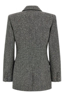 Veste Gris