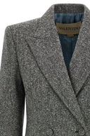 Veste Gris