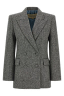 Veste Gris