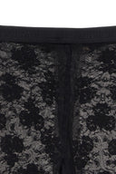 Accessoire Noir