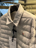 Doudoune Light Premium Beige Perlé
