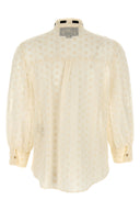 Chemise Blanc