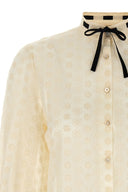 Chemise Blanc