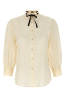 Chemise Blanc