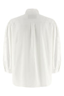 Chemise Coton Blanc
