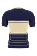 Sweat Coton Bleu