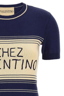 Sweat Coton Bleu