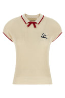 Sweat Coton Beige