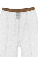Accessoire Blanc