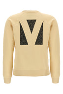 Sweat Coton Beige