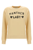 Sweat Coton Beige