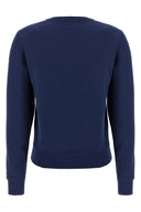 Sweat Coton Bleu