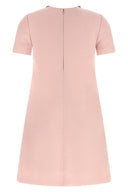 Top Satin Rose