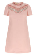 Top Satin Rose