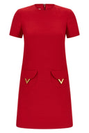 Robe Doré