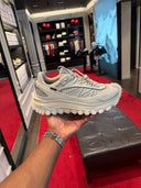 Moncler Grenoble Trailgrip GTX Low blanches