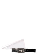 Accessoire Cuir Rose