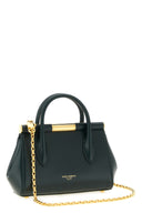 Sac Cuir Vert