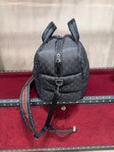 Sac de voyage en nylon GG