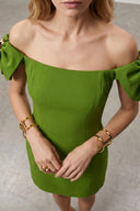 Accessoire Doré