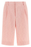 Short Coton Rose