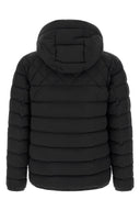 Doudoune Noir