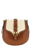 Sac Cuir Marron