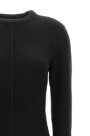 Sweat Cachemire Noir