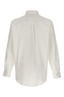 Chemise Coton Beige