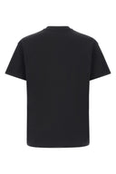 T-Shirt Coton Noir