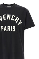 T-Shirt Coton Noir