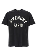 T-Shirt Coton Noir