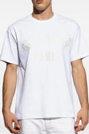 Sweat Coton Blanc