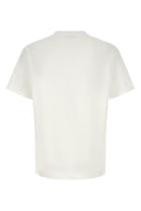T-Shirt Coton Blanc