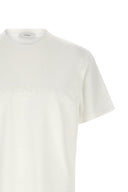 T-Shirt Coton Blanc